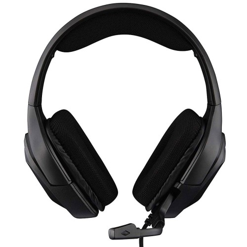 THE G-LAB KORP COBALT Casque GAMING +Micro photo2