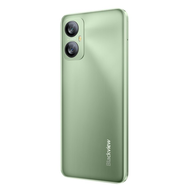 Blackview A52 Pro (double -sim 6.5'' 128 Go 4 Go ram) vert photo2