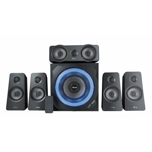 Trust Gaming GXT 658 Tytan photo2