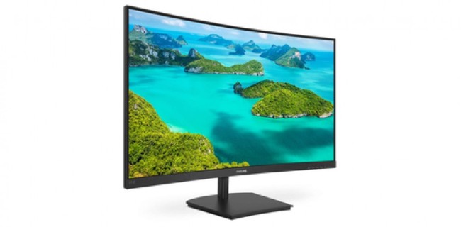 PHILIPS E-line 271E1SCA 00 4ms FHD VGA HDMI photo3