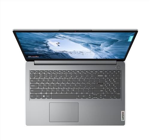 Lenovo IdeaPad 1 15IGL7 15,6 Intel Celeron N4120 8 Go RAM 128 Go photo2