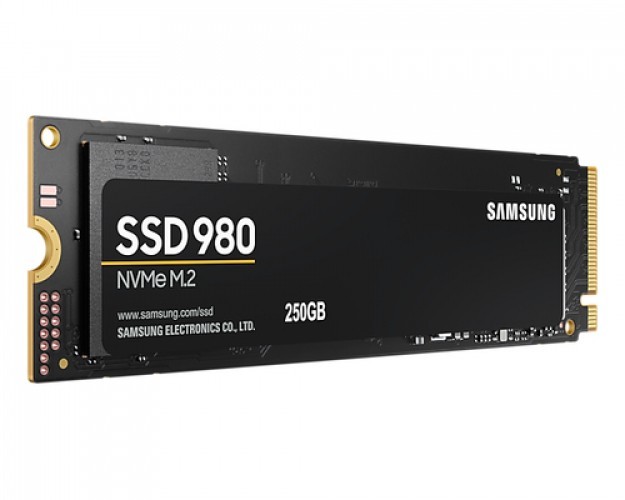 SAMSUNG 980 250Go M.2 photo3