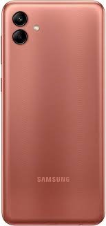 SAMSUNG Galaxy A04e copper photo2