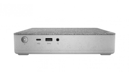 LENOVO IdeaCentre Mini i5-10400T 8g de ram 256Go NVMe WiFi BT5 W11 photo2