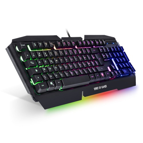 Spirit of Gamer Pro-K5 photo2