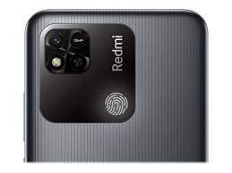 XIAOMI Redmi 10A DS 6,5 4G Octa 2 giga 32Go Andr10 Q Gris