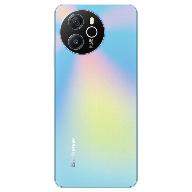 Blackview Shark 8 (double-sim - 6.78'' 256 Go 8 Go ram) bleu photo2