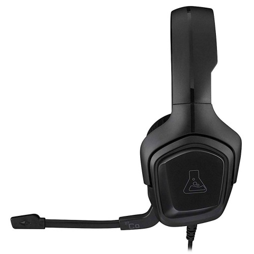 THE G-LAB KORP COBALT Casque GAMING +Micro photo3