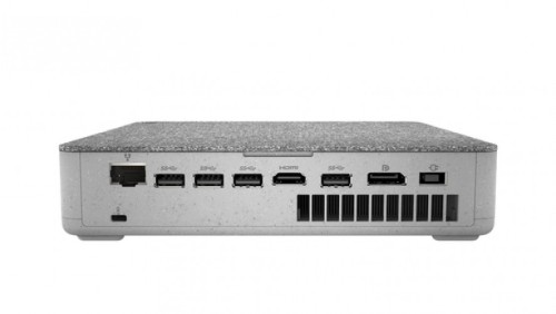 LENOVO IdeaCentre Mini i5-10400T 8g de ram 256Go NVMe WiFi BT5 W11 photo3
