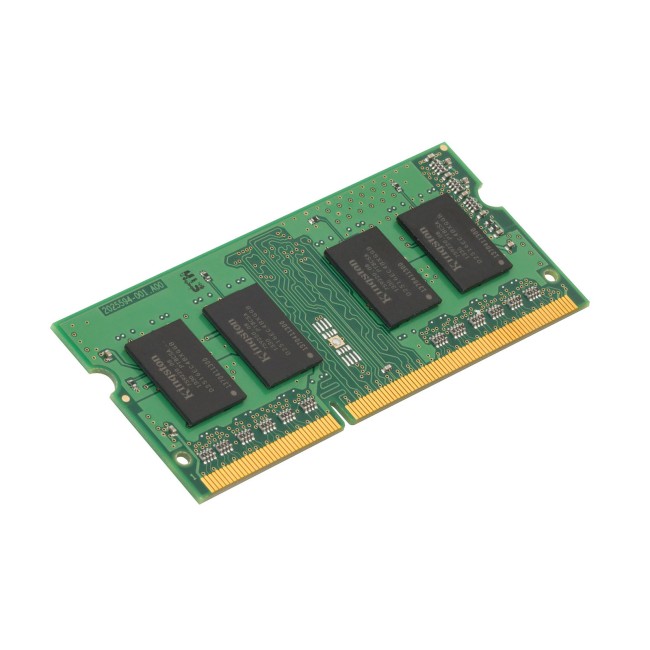 Kingston ValueRAM SO-DIMM 8 Go DDR4 2666 MHz photo2