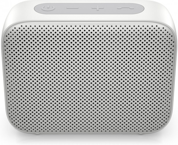 HP HP 350 mains-libres Bluetooth +Micro argent photo1