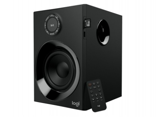 Logitech Z607 5.1 Surround un son puissant avec Bluetooth photo2