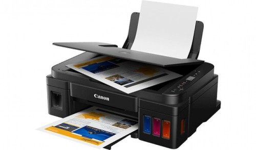 CANON G2411 3-en-1 4800x1200dpi photo2