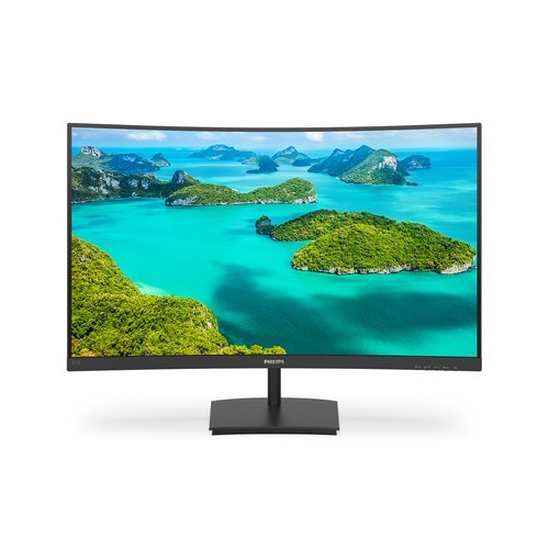 PHILIPS E-line 271E1SCA 00 4ms FHD VGA HDMI photo2