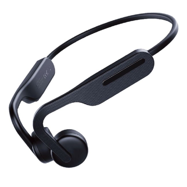 WE écouteurs sans fil Bluetooth à conductions osseuse usb-c ip56 photo2