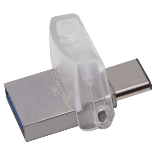 Kingston DataTraveler microDuo 3C 32 Go photo3