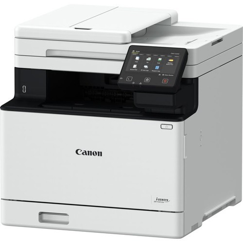 CANON MF754Cdw 4-en-1 Laser couleur photo2
