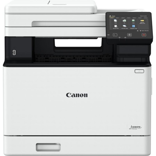 CANON MF754Cdw 4-en-1 Laser couleur photo3