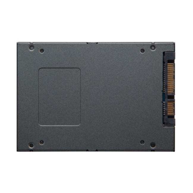 Disque Dur SSD Kingston A400 960Go 2,5 photo2