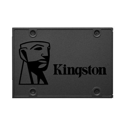 Kingston SSD A400 240 Go photo2