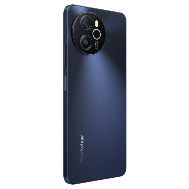 Blackview Shark 8 (double-sim - 6.78'' 256 Go 8 Go ram) Gris photo1