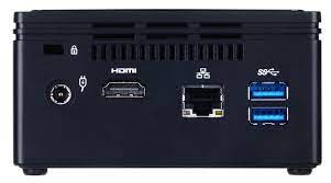 Gigabyte GB-BACE-3160 photo2