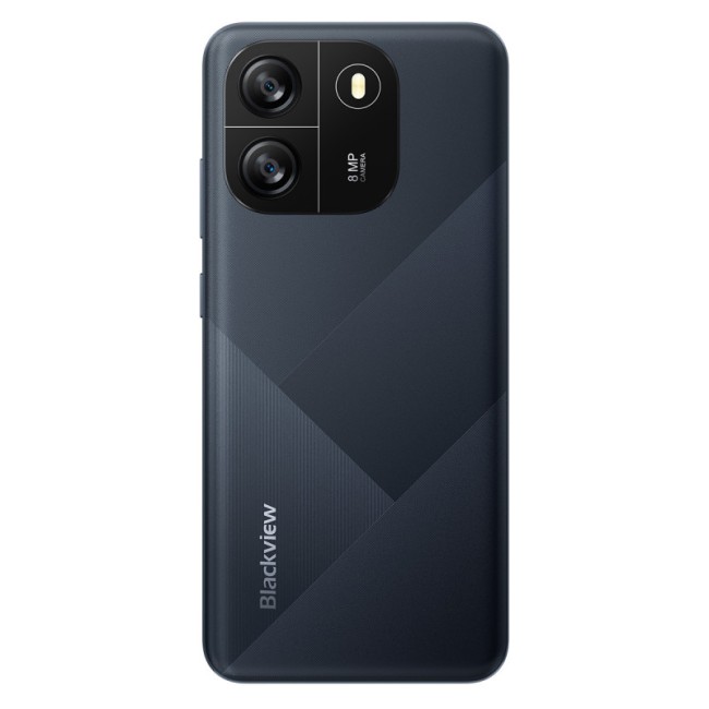 Blackview Wave 6C double Sim 6,5'' 32 Go 2 Go ram Noir photo2