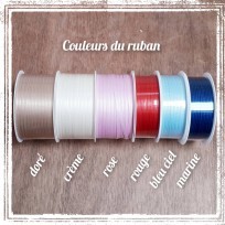 les jules à dragées