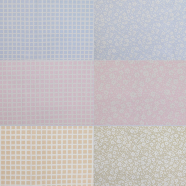 Tambour brodé Sacré-Cœur avec croix dorée, personnalisé prénom et date, sur tissu piqué de coton, cadeau chrétien baptême ou naissance