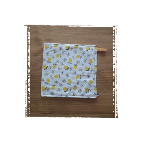 gant de cuisine thermorésistant!