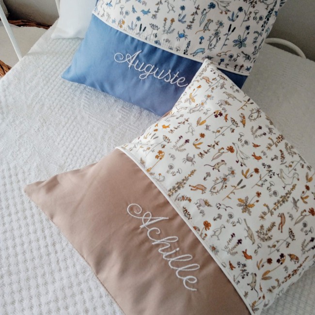 Liberty Theo gold créations artisanales surmesure et personnalisées 