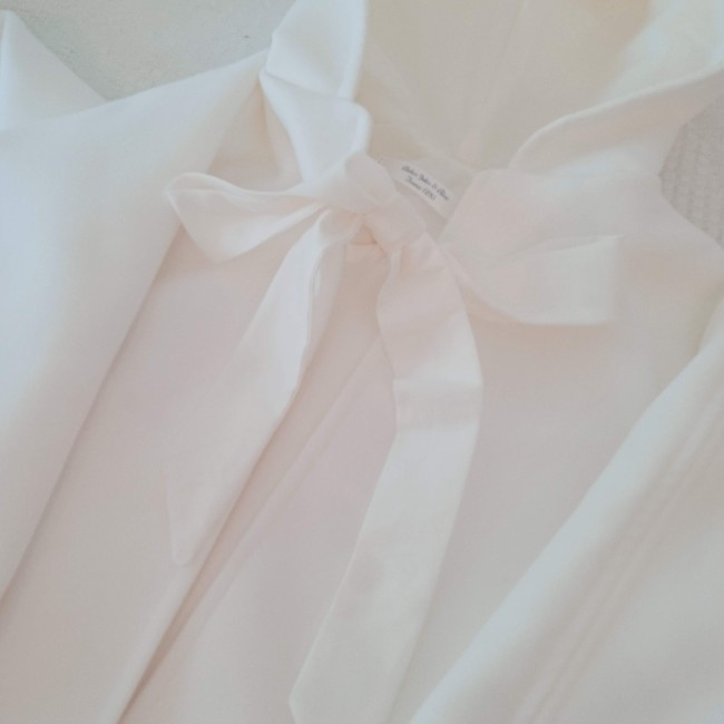 cape de baptême chaude pour l'hiver