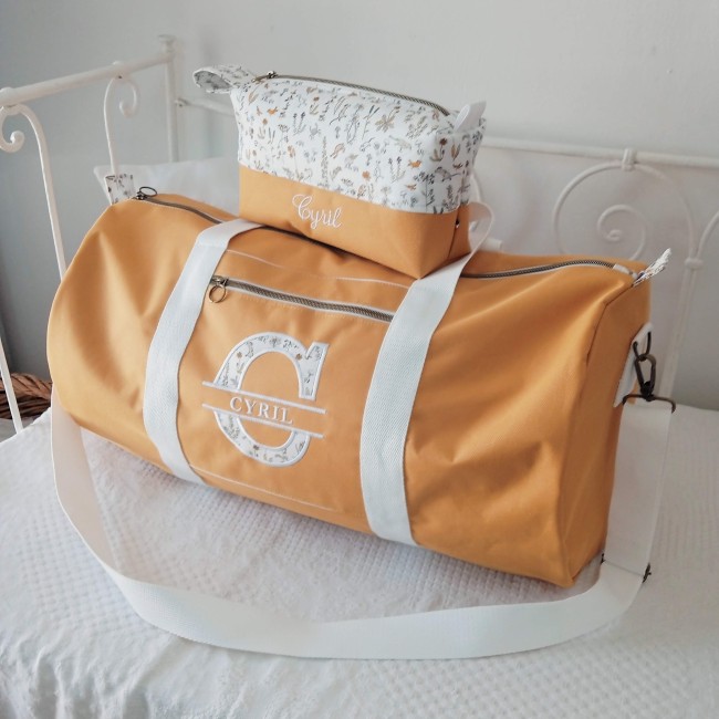 Liberty Theo gold créations artisanales surmesure et personnalisées 