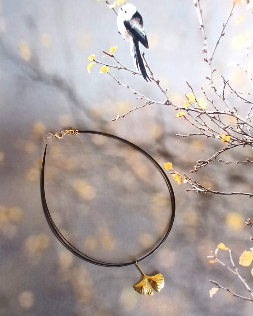 collier au style élégant et bohème, bonne idée de cadeau pour femme ou jeune fille