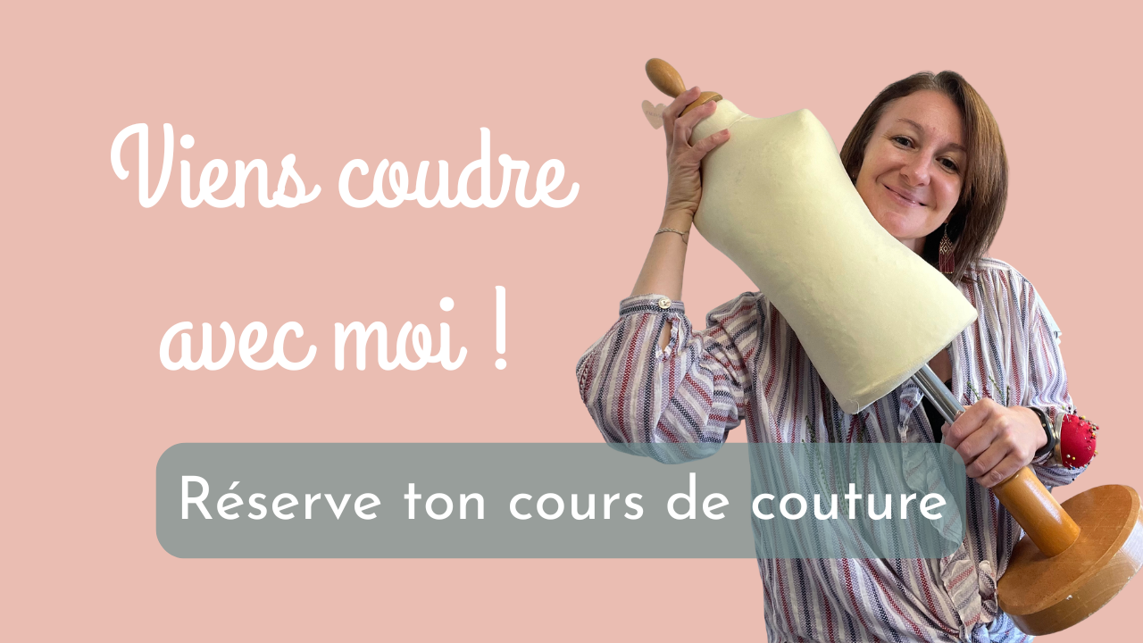 cours de couture