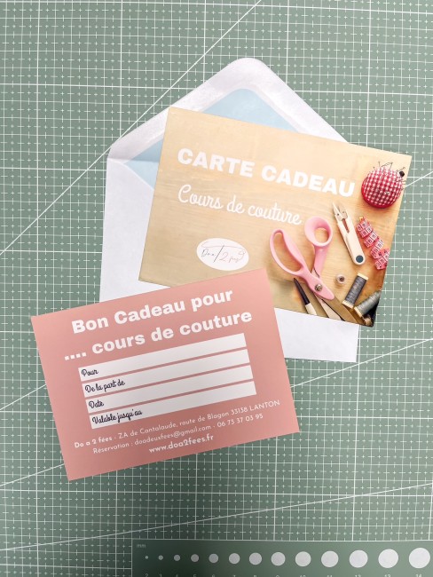 carte cadeau couture 5