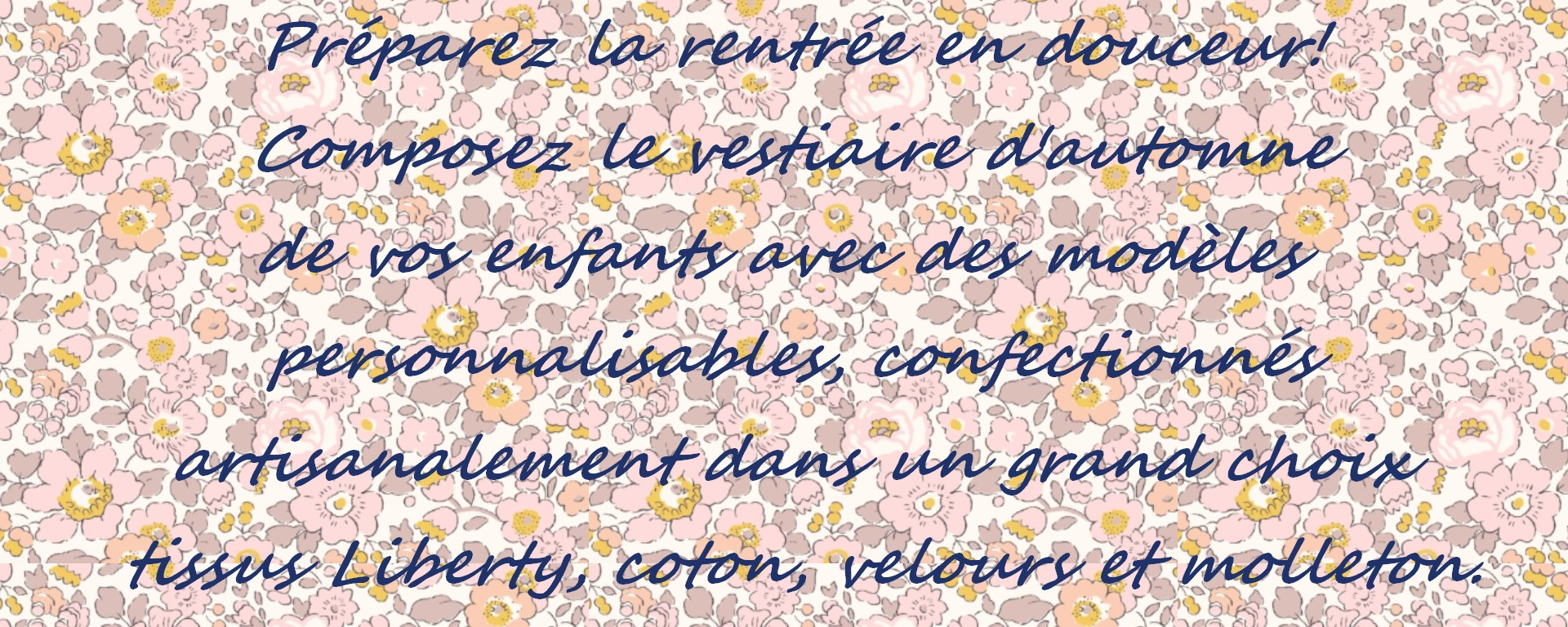 Nouveauté tenues rentrée automne 2026|4pommes