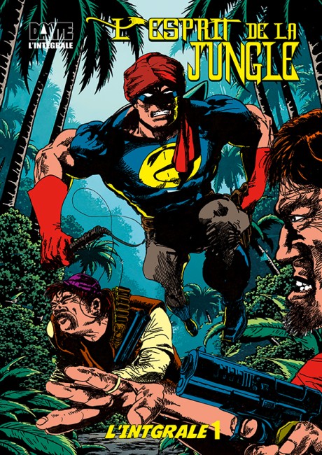 ESPRIT de la JUNGLE 1