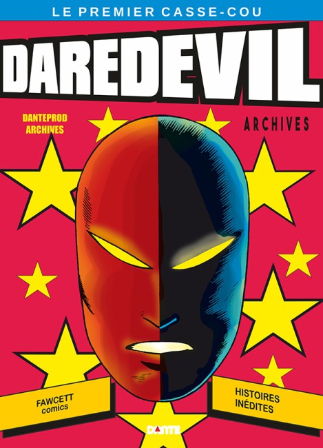 DAREDEVIL - intégrale 2