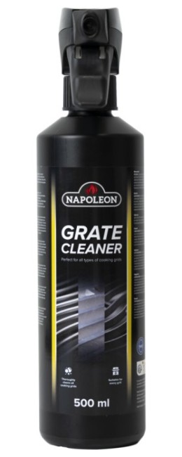 Nettoyant pour grilles de grill