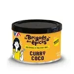 CURRY COCO