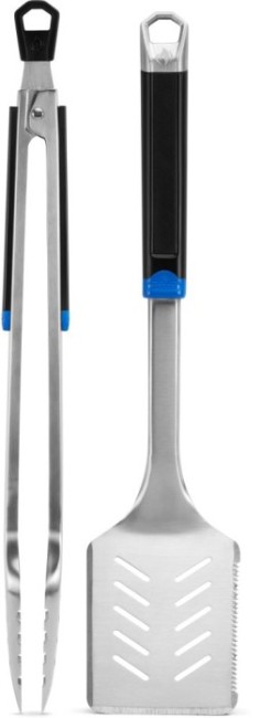 Ensemble d'ustensiles pour barbecue, 2 pièces