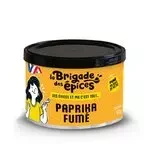 PAPRIKA FUME