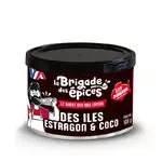 DES ÏLES ESTRAGON & COCO
