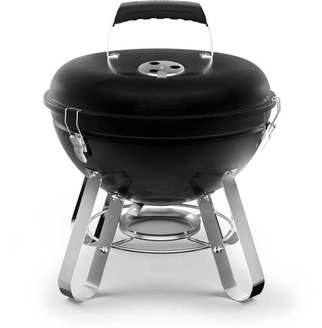 MINI BARBECUE circulaire NK14
