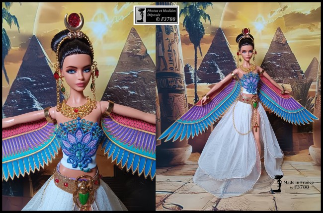Isis - 14€