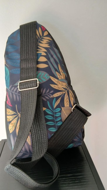 Sac Bandoulière  avec Bandoulière Réglable