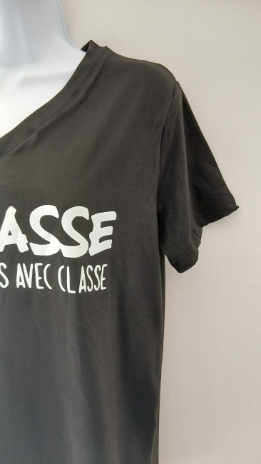 Tee-shirt 