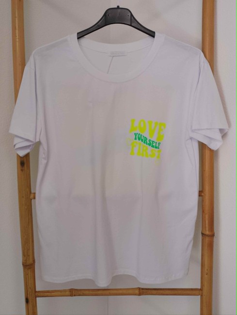 Tee-Shirt 