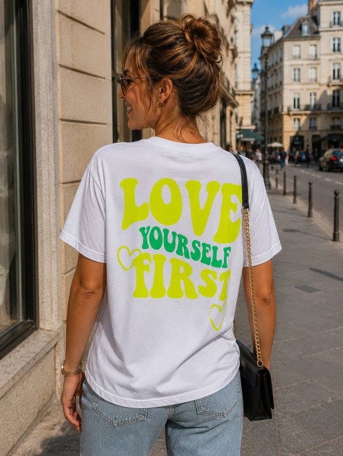 Tee-Shirt 
